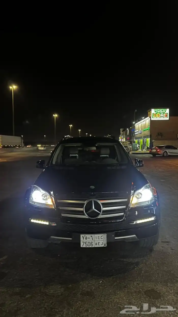 ML500 5