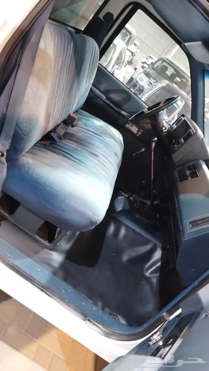 ستيك بدي 1991 7