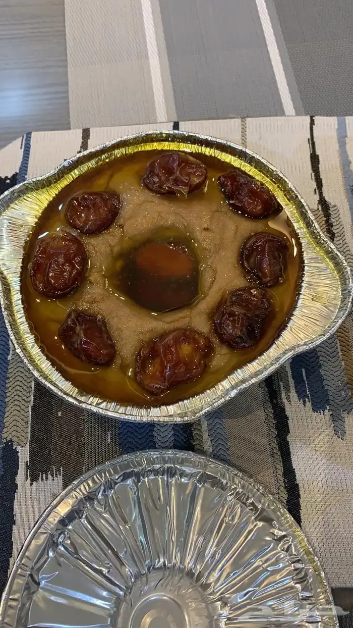 اكلات جنوبيه شغل الوالده 7