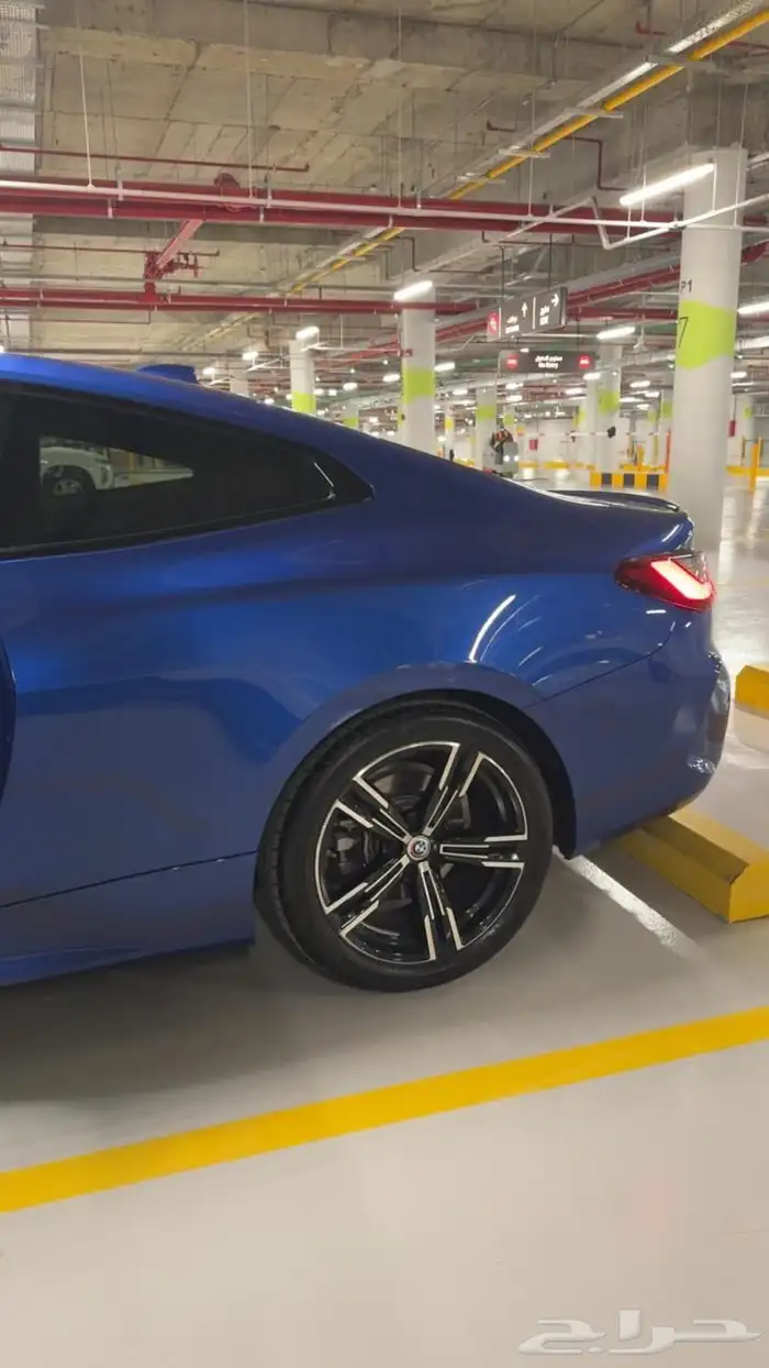 اخو الجديد BMW بي ام دبليو 2023 23