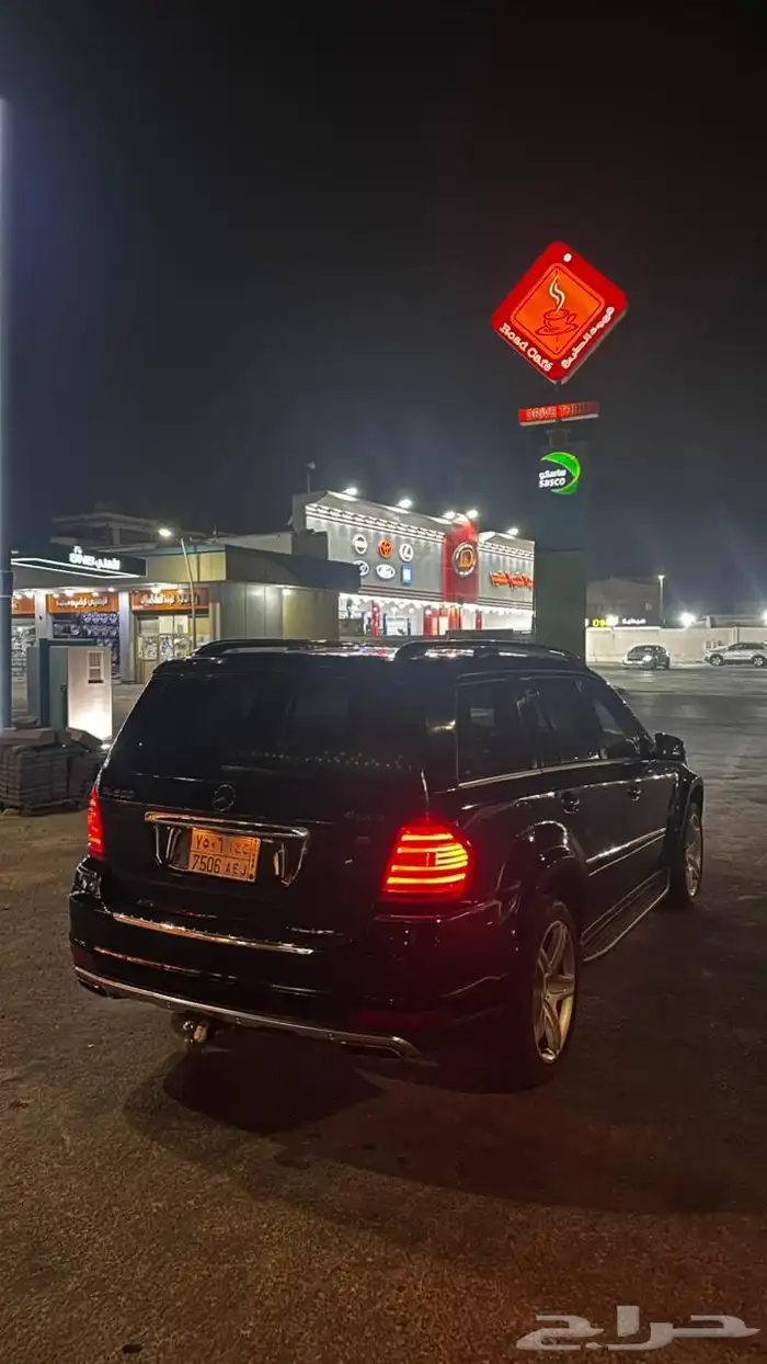 ML500 6