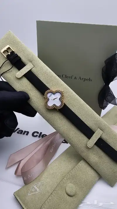 ساعات فان كليف هاي كوالتي 3