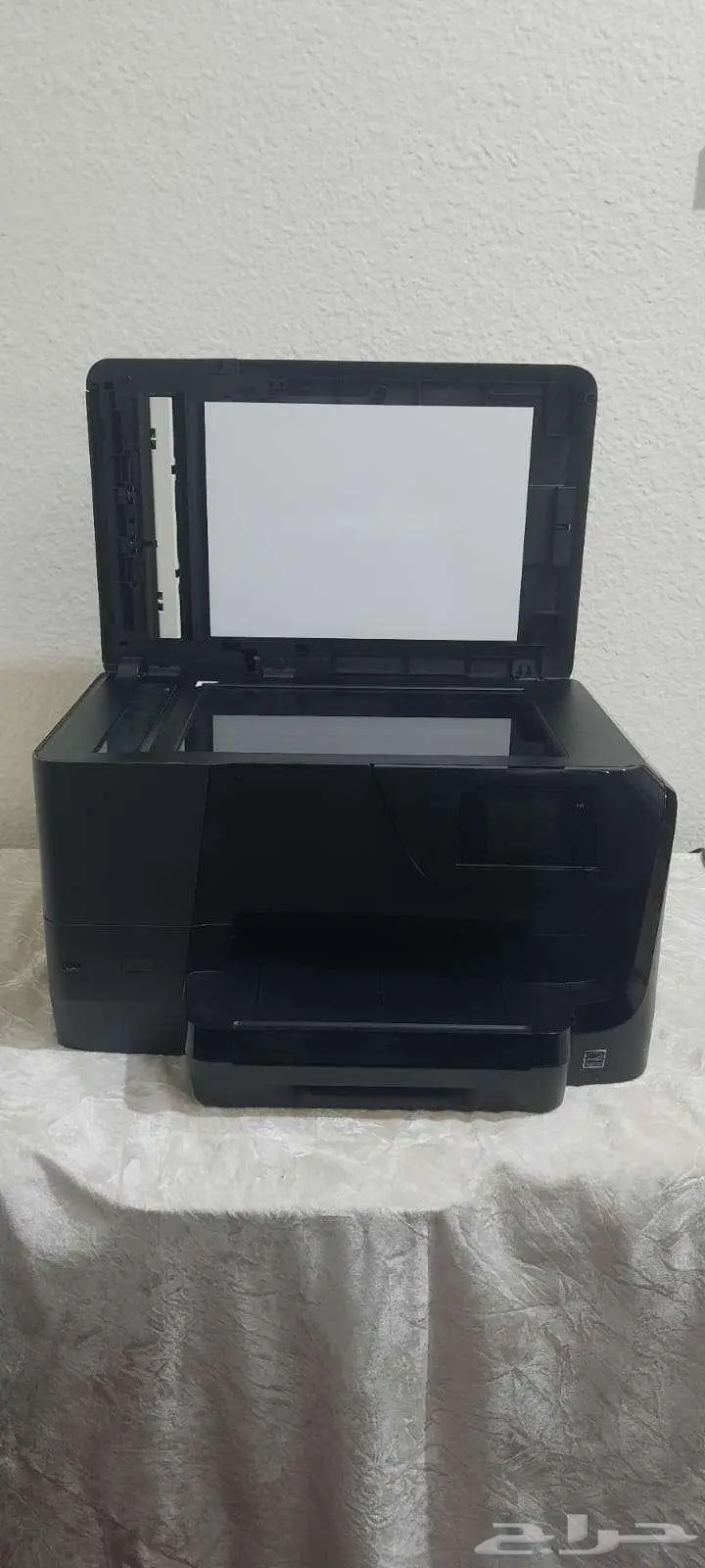 طابعة (HP OfficeJet Pro 8710) للبيع 2