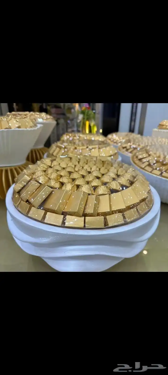 صواني حلا صواني تقديم 21