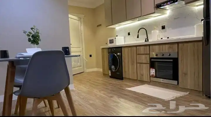 شقق مفروشة فاخرة للايجار فندقية Luxury furnished apartments 3