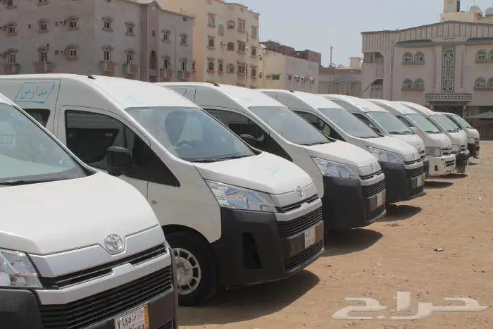 إيجار باصات رحلات بأفضل الأسعار 3