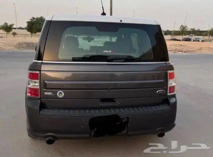 فورد فيلكس 2015 نص فل 3