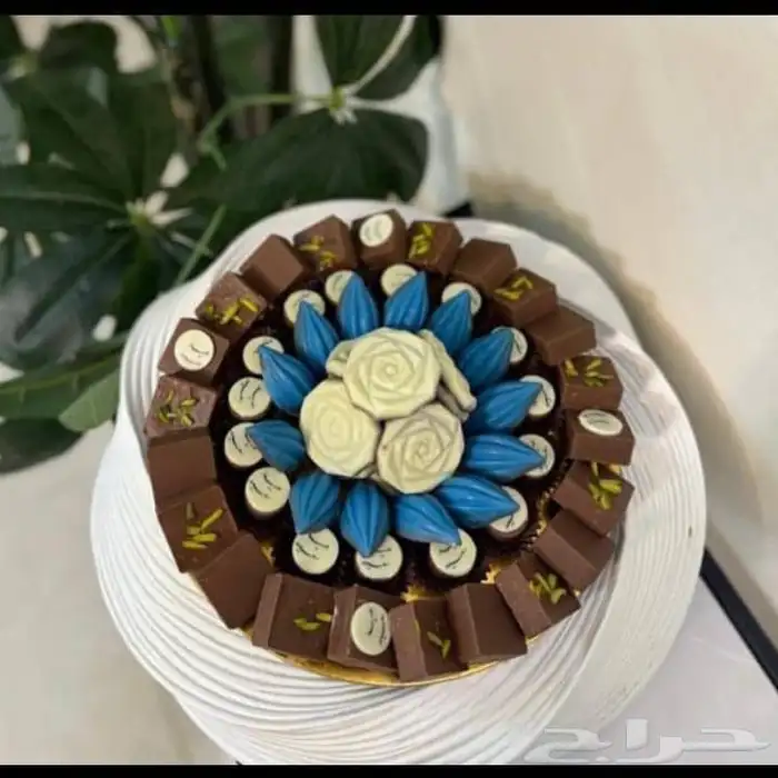 صواني حلا صواني تقديم 30