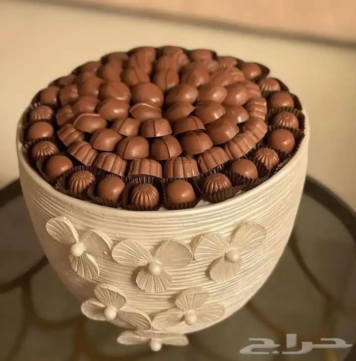 صواني حلا صواني تقديم 10