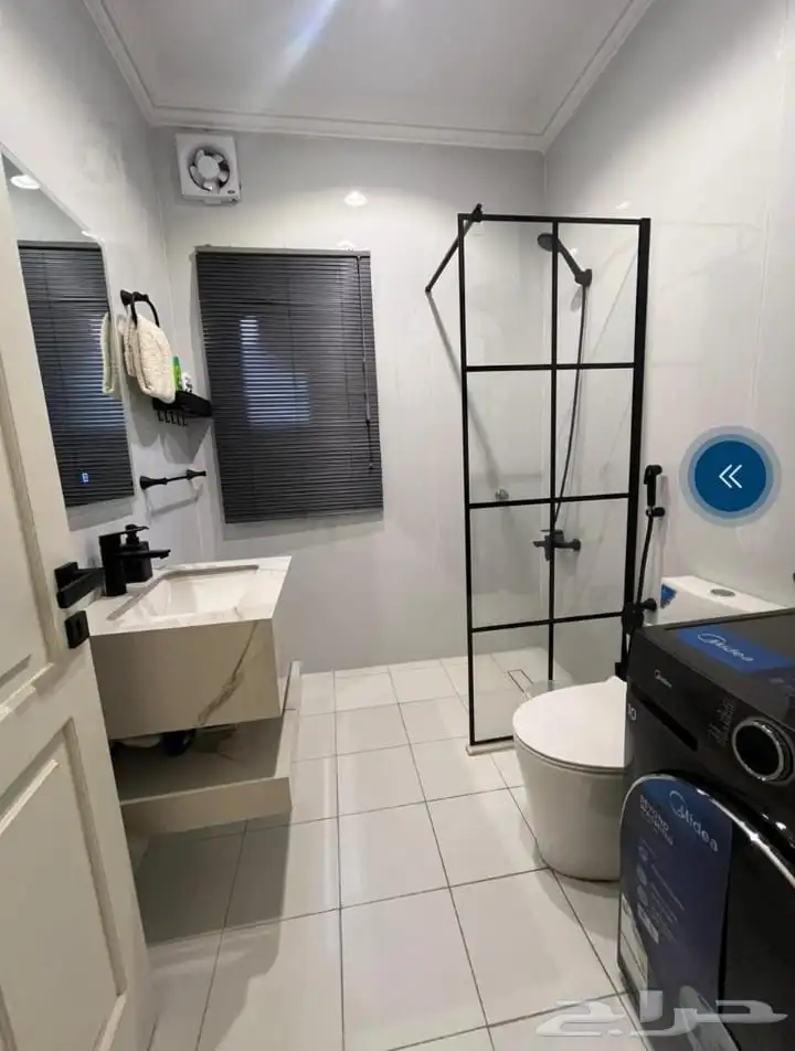 شقق مفروشة فاخرة للايجار فندقية Luxury furnished apartments 6