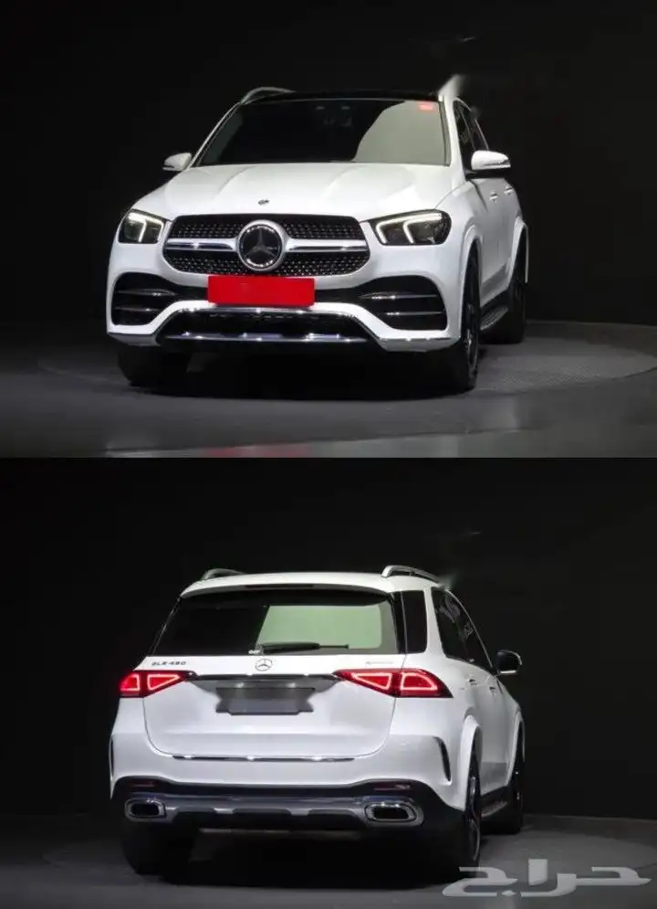 Gle450 2
