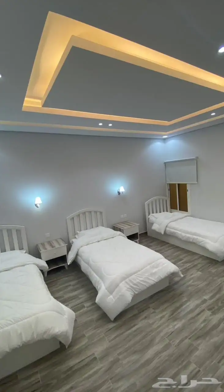 شاليهات ذوق بارك الماسيه 7