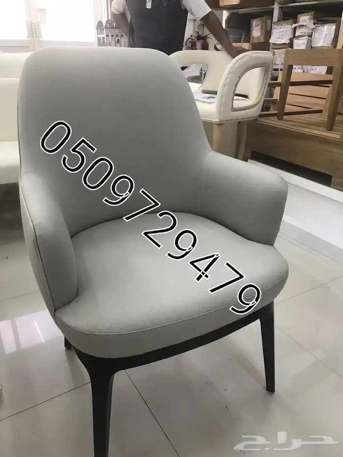 كل الحراج اثاث مجالس كنب كنبات كنب زان مصري كراسي كافي 13