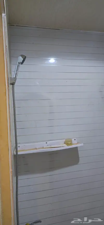 وايت مرسيدس   غرفة سحب للبيع 15
