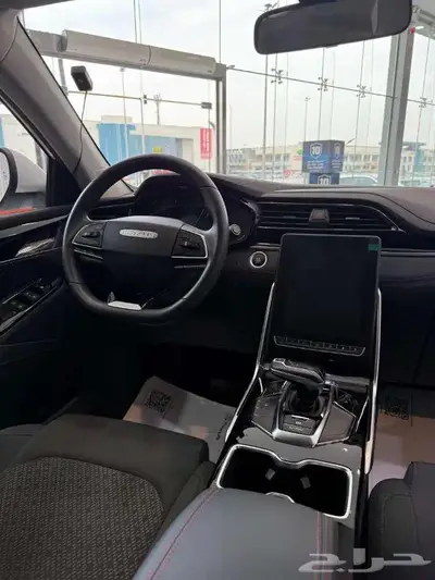 ماكسوس ماكس D60 LUXURY 2025 وكاله 3