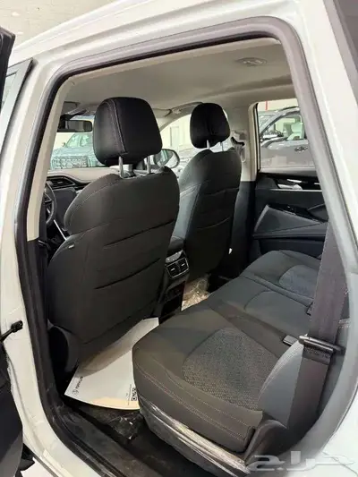 ماكسوس ماكس D60 LUXURY 2025 وكاله 2