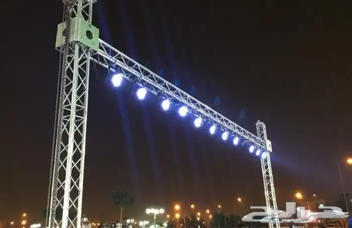 تاجير شاشات عملاقه 12