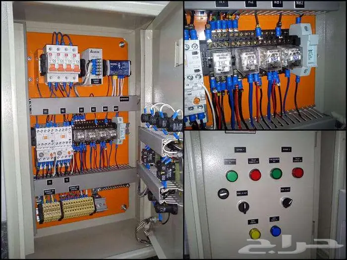مهندس كهرباء و طاقة شمسية خبرة 2