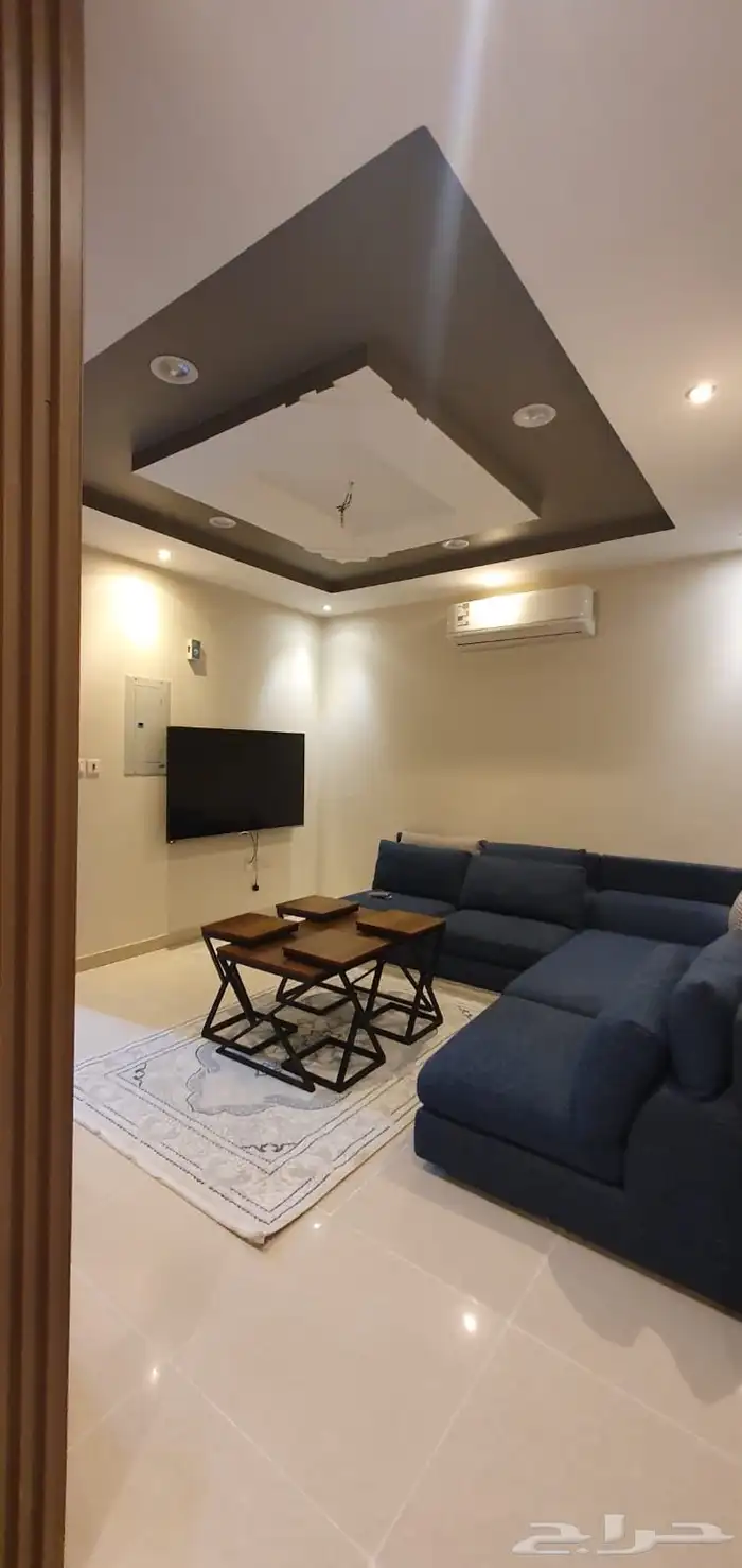 شقق مفروشة وغير مفروشة فاخرة للايجار الشهري والسنوي 12