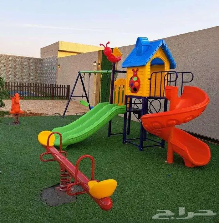 العاب حدائق 5