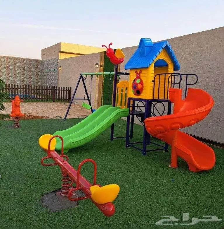 العاب حدائق 5