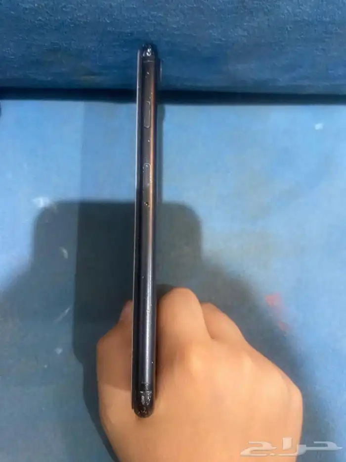 ايفون 7 للبدل او للبيع او قطع غيار 1