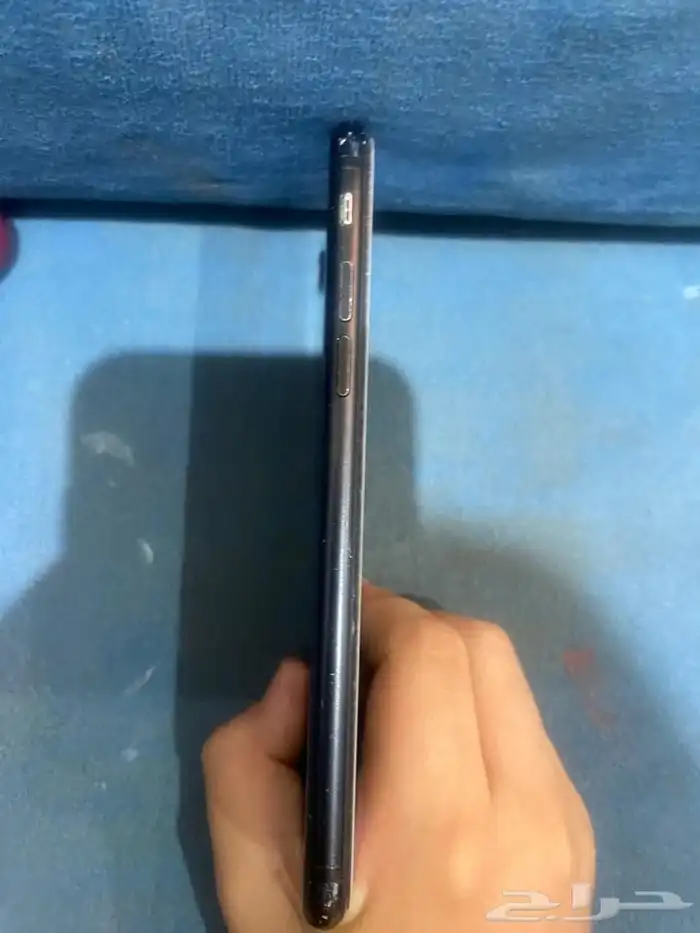 ايفون 7 للبدل او للبيع او قطع غيار 2