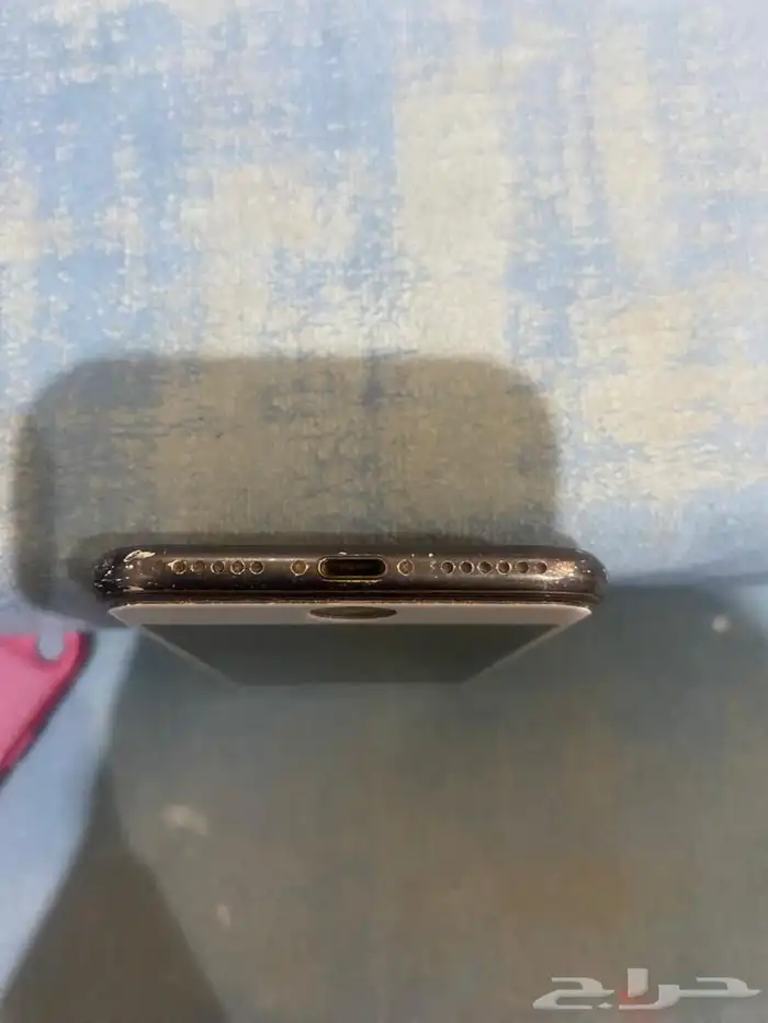 ايفون 7 للبدل او للبيع او قطع غيار 3