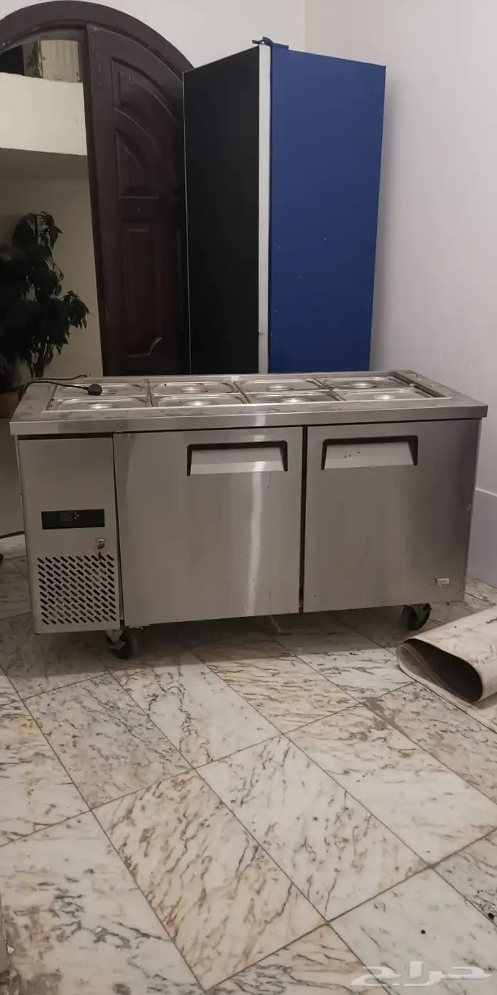 مطبخ و اجهزة مطعم و ملحقاته 3
