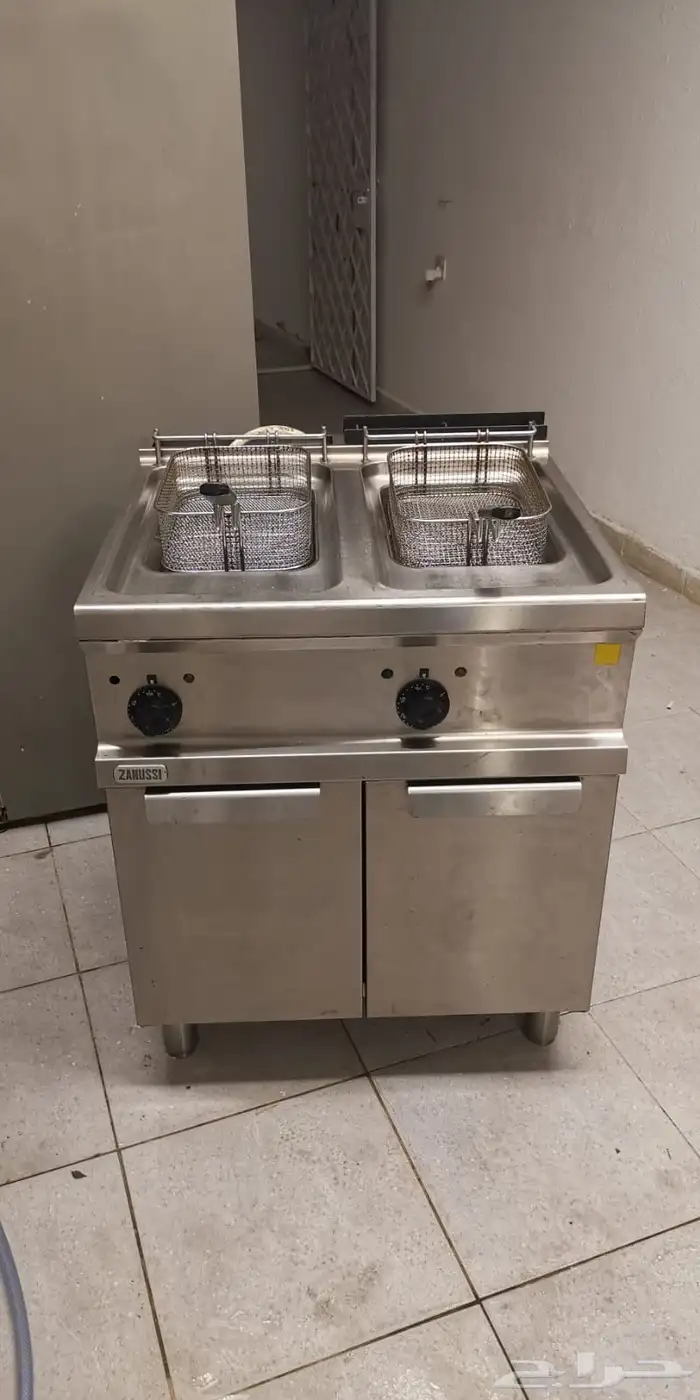 مطبخ و اجهزة مطعم و ملحقاته 2