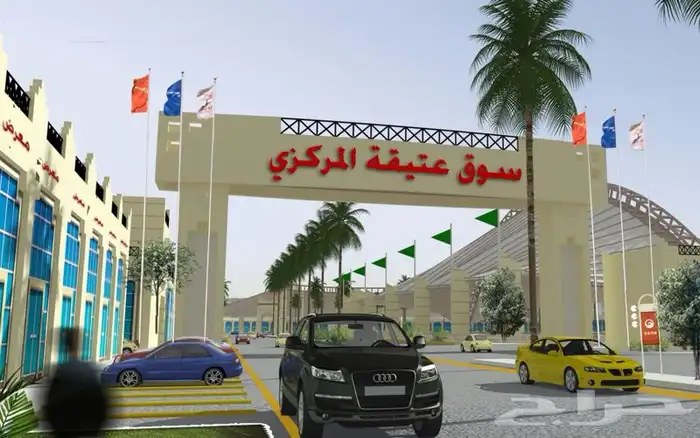 مندوب توصيل طلبات من مولات اسواق تشليح داخل الرياض شحن خارج 4