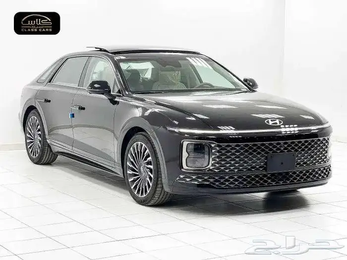 أزيرا كاليجرافي 2025- 188600 ريال شامل الضريبة 2