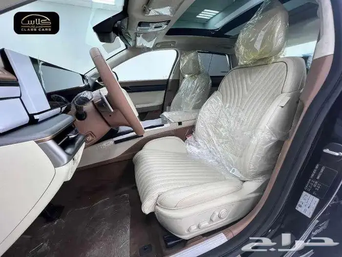 أزيرا كاليجرافي 2025- 188600 ريال شامل الضريبة 4