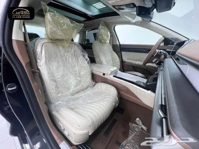 أزيرا كاليجرافي 2025- 188600 ريال شامل الضريبة 10