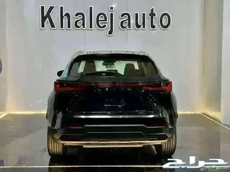 لكزس ( NX 350 AA ) موديل 2025 6