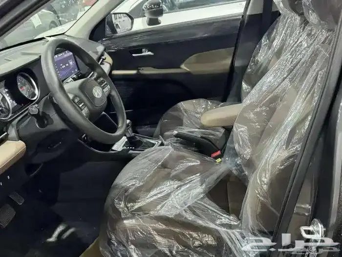 اكسنت فليت 2025 - اقساط رواتب م 3500 4