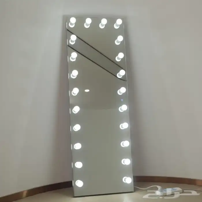 مرايات هوليووود مضيئة 6