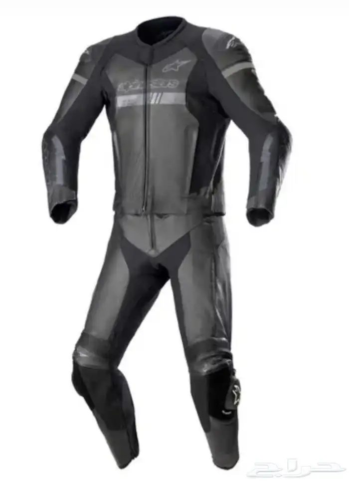 لبس حماية كامل 1