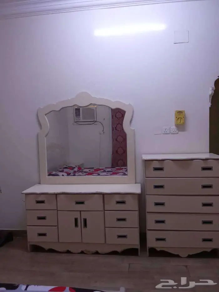 تبوك حي الروضه 2
