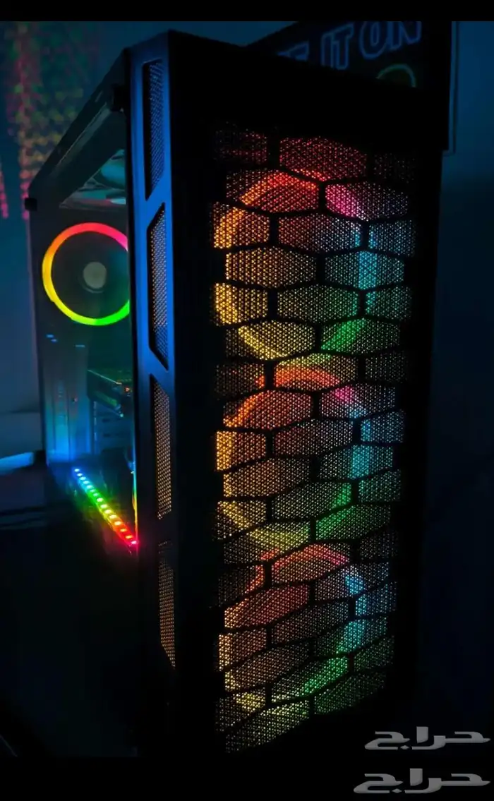 pcماشاءالله 1