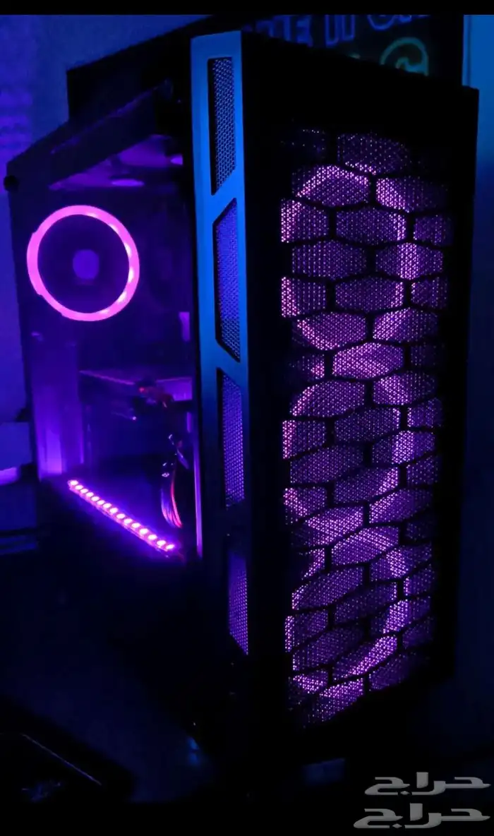 pcماشاءالله 0