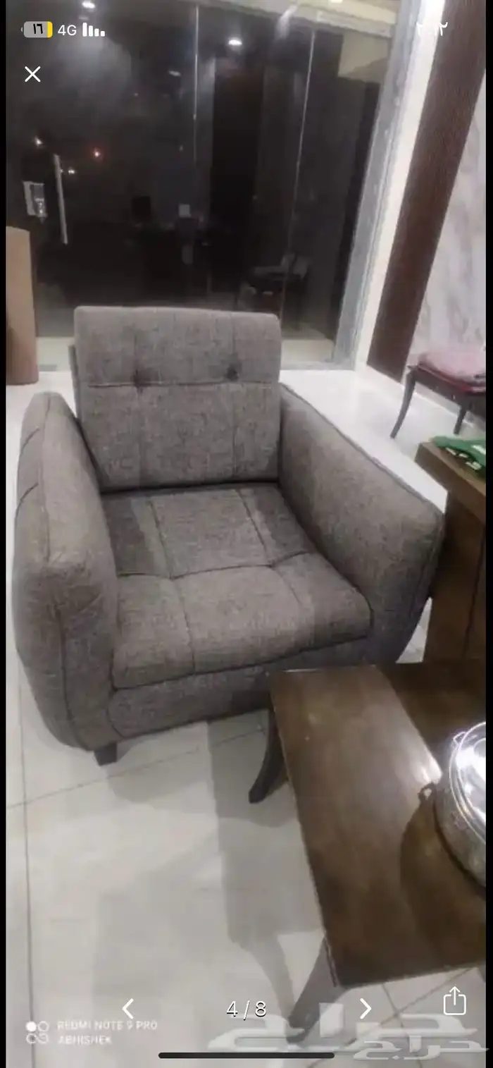 كنب للبيع 2