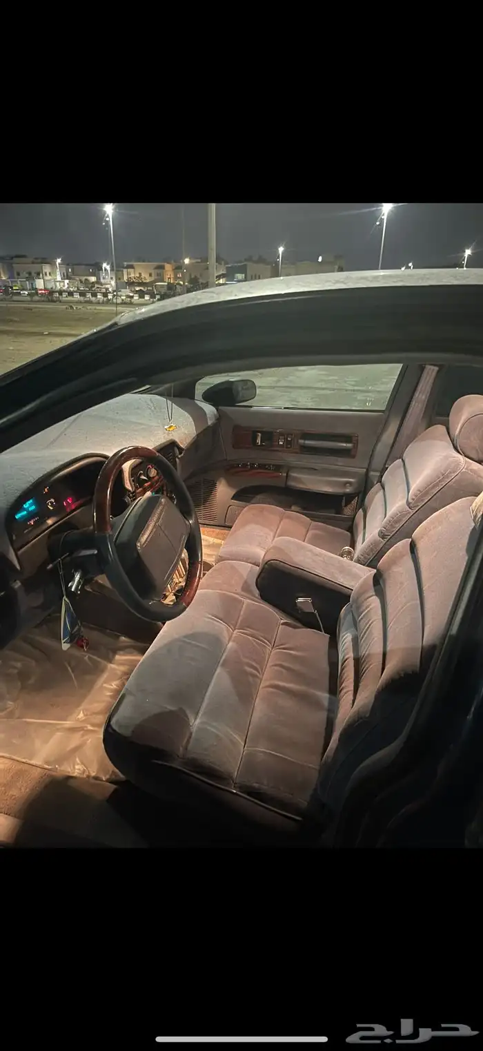 كابرس 1994 LS 2