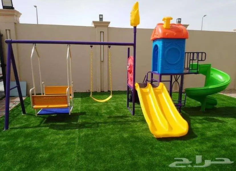 العاب حدائق 2