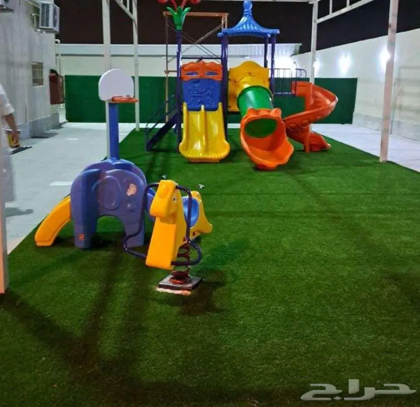 العاب حدائق 0