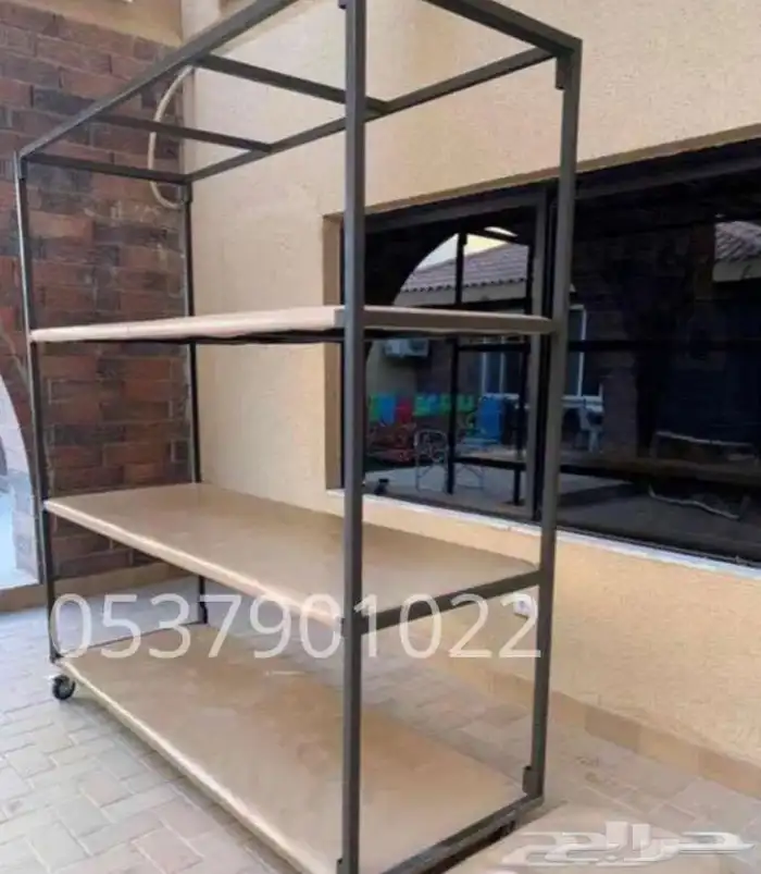 دولاب تخزين خارجي   جودة عالية وأسعار مميزة 1