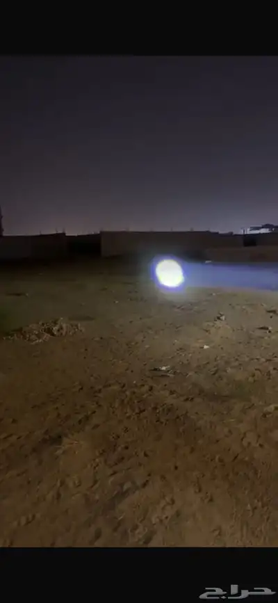 كشاف يدوي لد LEDجودة عالية 3