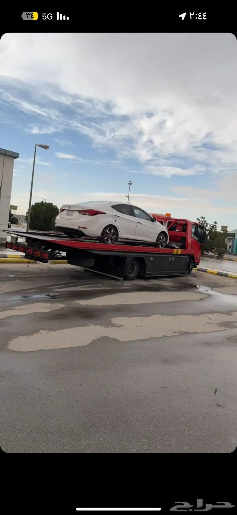 سطحة الرياض 0