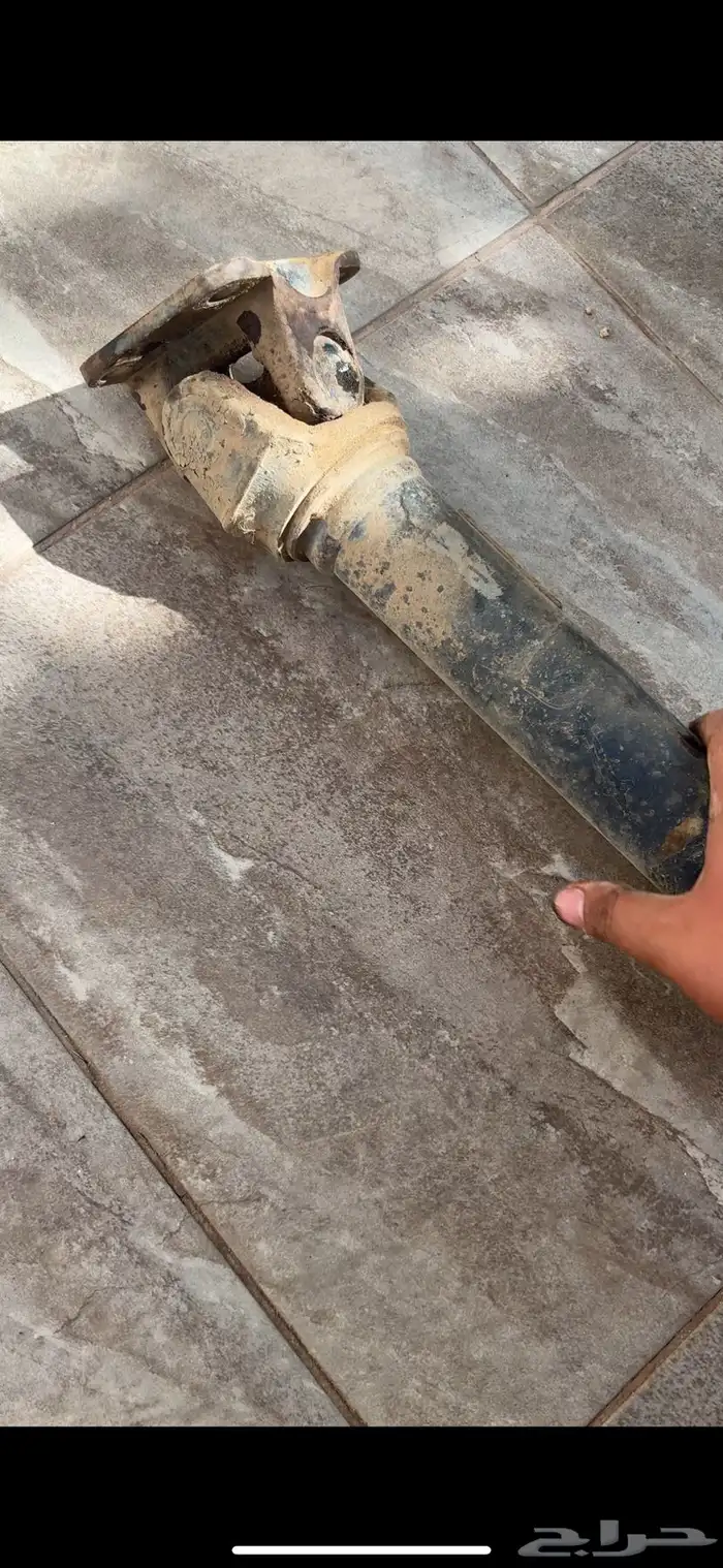 قطع غيار باترول 1990 9