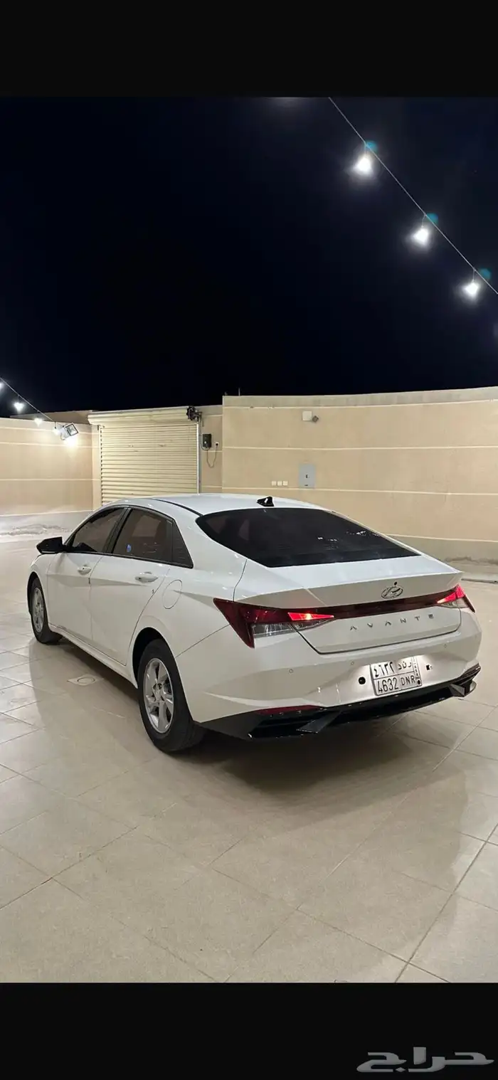 افانتي 2021 2